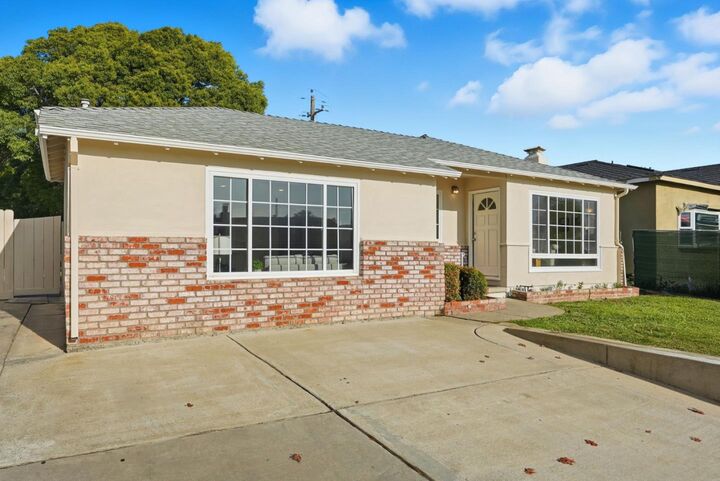 Property Photo: 1830 Vegas CA 95035