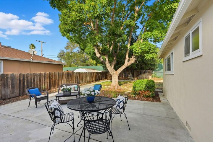 Property Photo: 1830 Vegas CA 95035