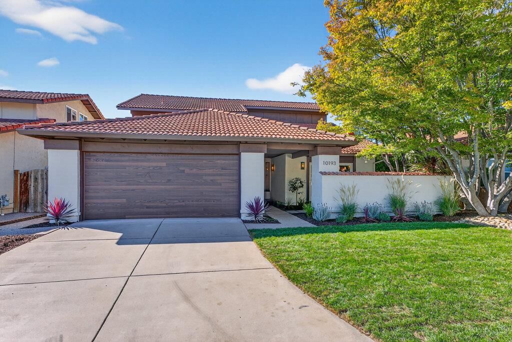 Property Photo: 10193 Miner Place CA 95014