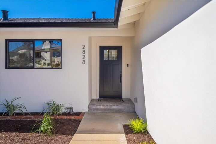 Property Photo: 2828 Forest Hill Boulevard CA 93950