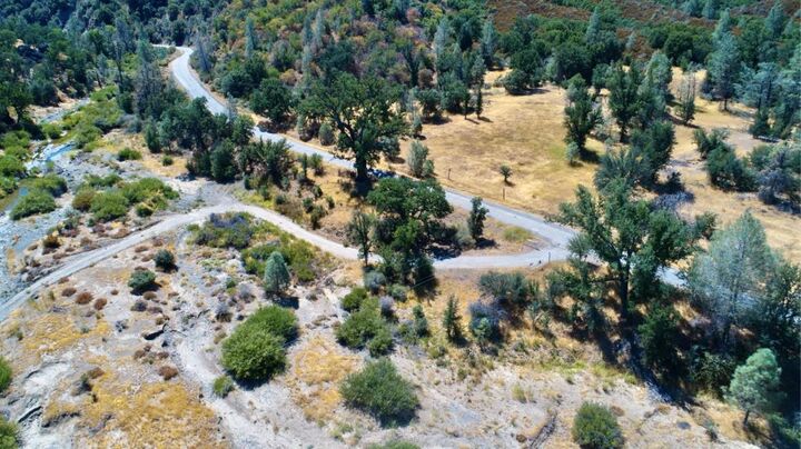 Property Photo: 20505 Coalinga Road CA 95043