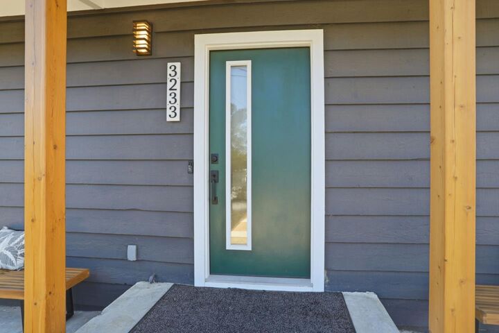 Property Photo:  3233 Maplethorpe Lane  CA 95073 