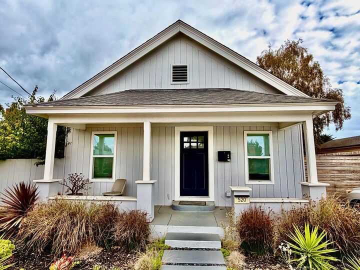 520 Dufour Street  Santa Cruz CA 95060 photo
