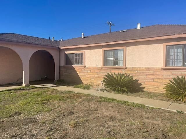 Property Photo: 629 Chaparral Street CA 93906