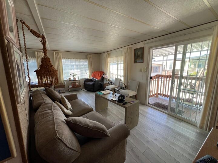 Property Photo:  347 Carmel Avenue 71  CA 93933 