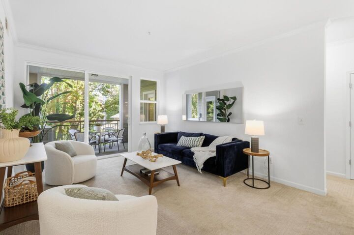Property Photo:  1982 West Bayshore Road 121  CA 94303