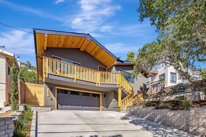 Property Photo:  140 Northam Avenue  CA 94070