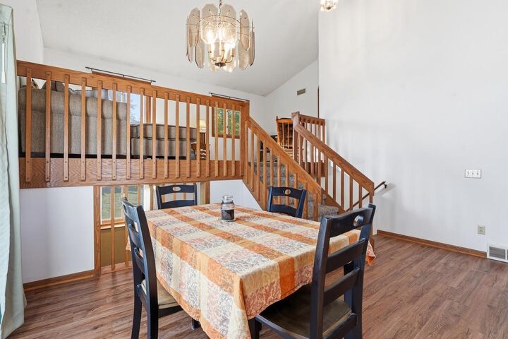 Property Photo: 2208 North Page Street WI 53589