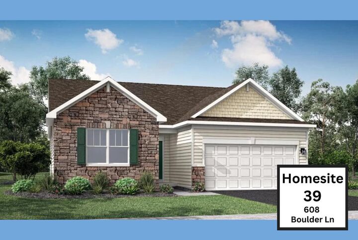 608 Boulder Lane 39  Stoughton WI 53589 photo