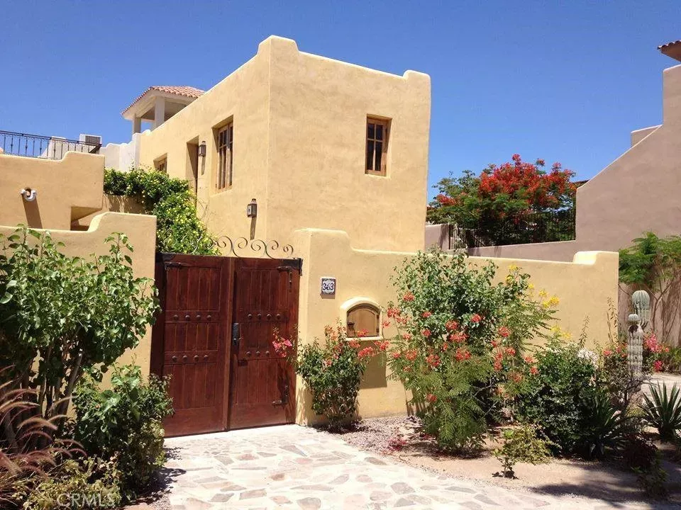 Property Photo:  363 N Calle Garcãa Cacho  OS 23880 