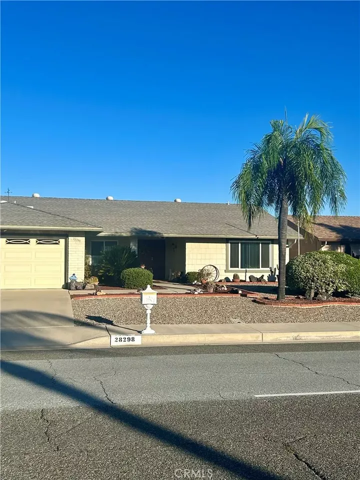 28298 Sun City Boulevard  Menifee CA 92586 photo