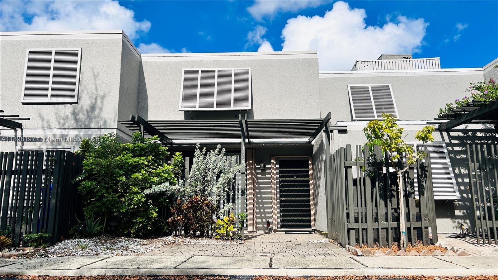 Property Photo:  1666 NW 113th Way  FL 33026 