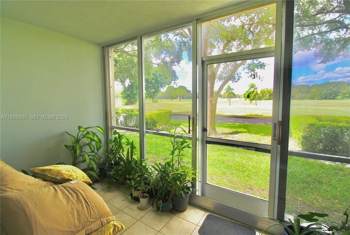 Property Photo: 1200 SW 125th Ave 105L FL 33027
