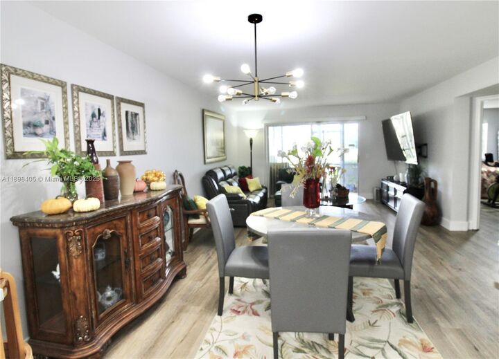 Property Photo: 1200 SW 125th Ave 105L FL 33027