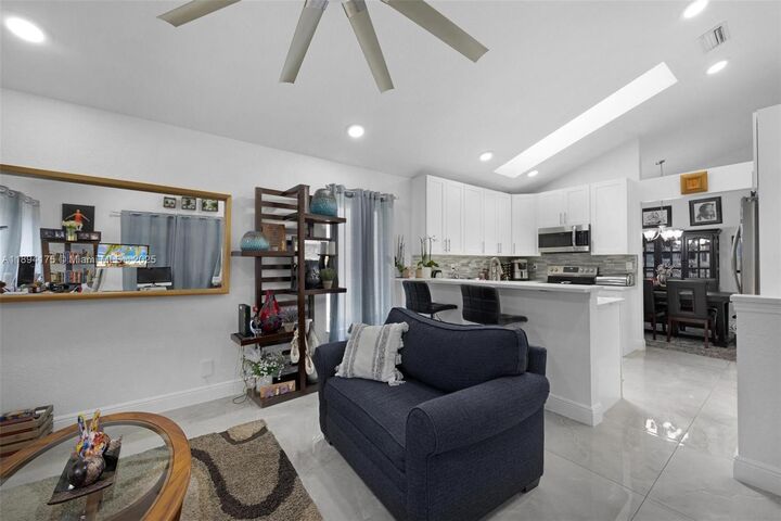 Property Photo:  12714 NW 19th Mnr  FL 33071