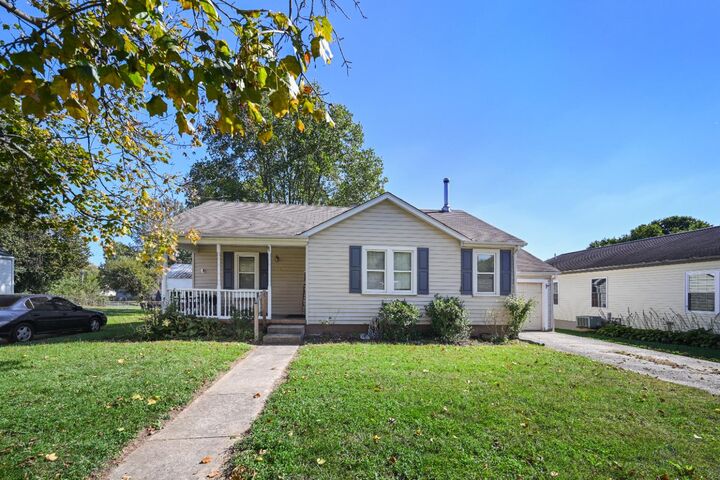 411 S Walnut Street  Rising Sun IN 47040 photo