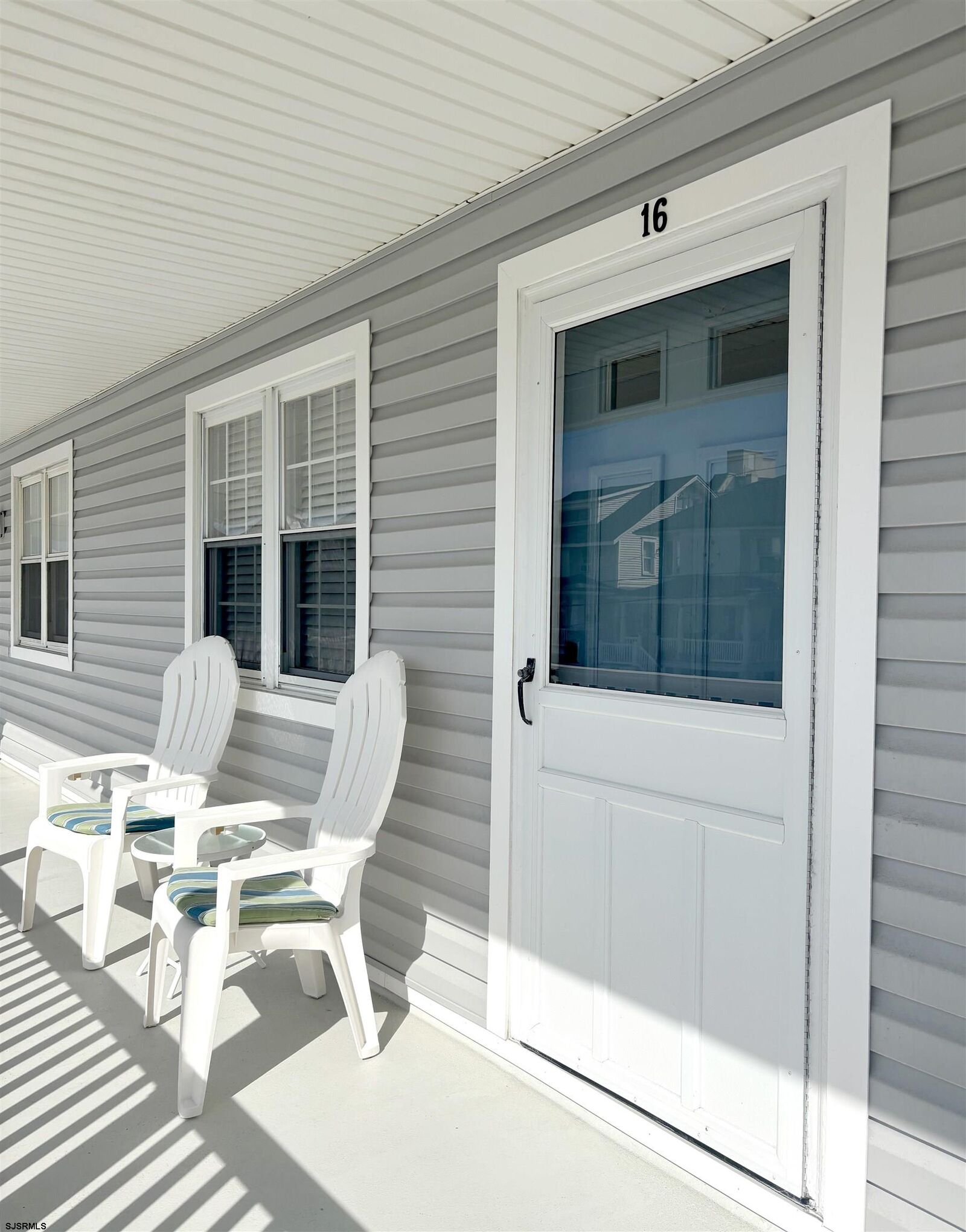 Property Photo: 825 Plymouth Pl 16 NJ 08226