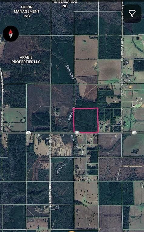 Property Photo: 0 La Hwy 112 Highway LA