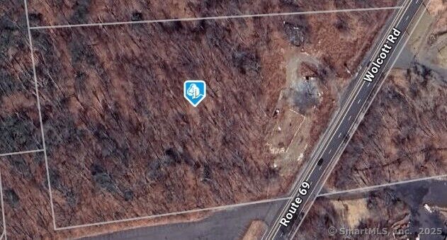 Property Photo:  981 Wolcott Road  CT 06716 