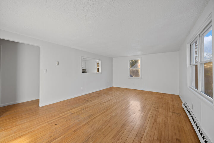 Property Photo:  84 Whittier Avenue 2nd Fl  CT 06708 