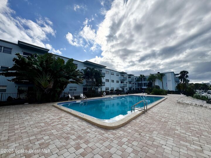 Property Photo: 221 Columbia Drive FL 32920
