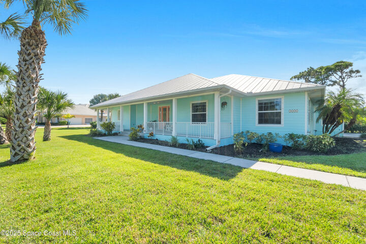 Property Photo: 3455 Coquina Terrace FL 32950
