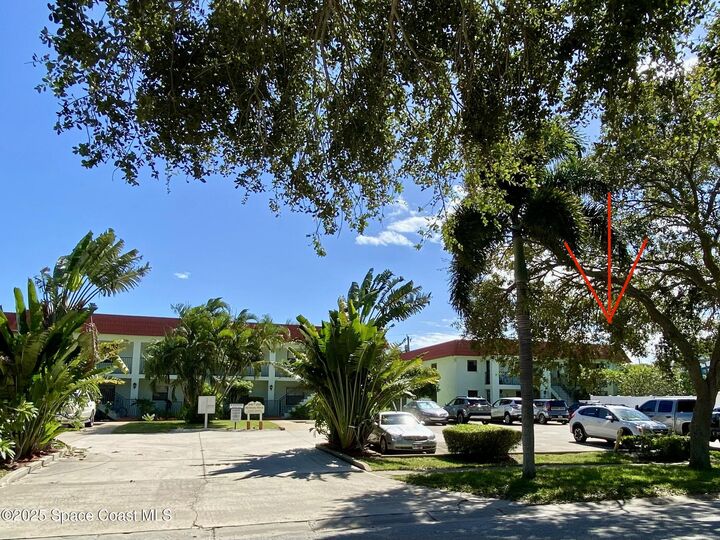 231 Circle Drive  Cape Canaveral FL 32920 photo