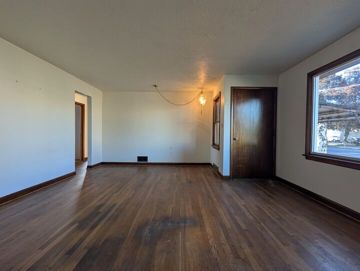 Property Photo: 9006 E Sinto Ave WA 99212