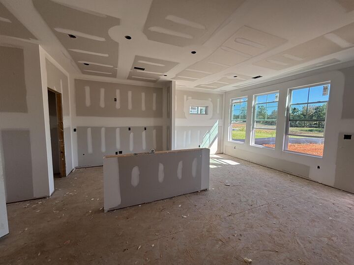 Property Photo: 1105 Ogeechee Court SC 29303