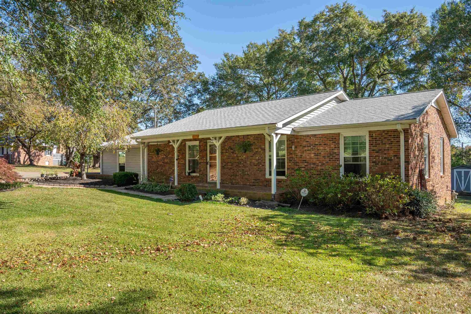 Property Photo:  736 Bethesda Road  SC 29302 