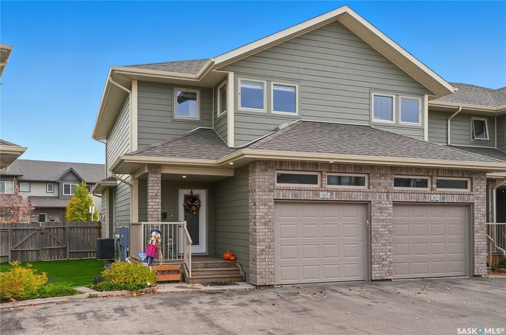 Photo de la propriété:  115 Shepherd Crescent 165  SK S7W 0P8