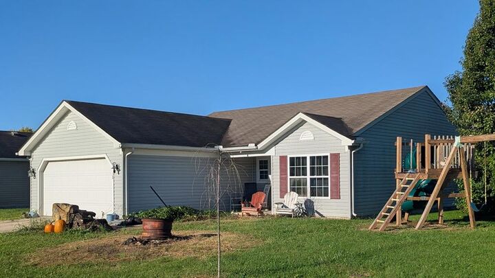 Property Photo: 18 Sarah Court OH 45601