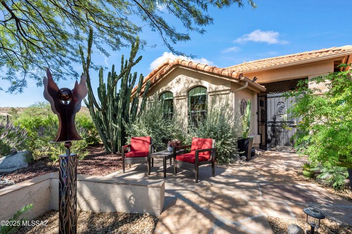 Property Photo: 64158 E Greenbelt Lane AZ 85739