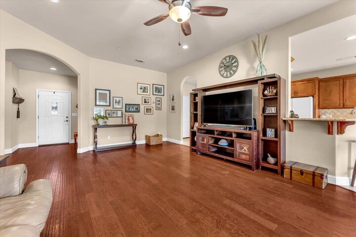Property Photo: 14465 Ryan Lane CA 96080-8930