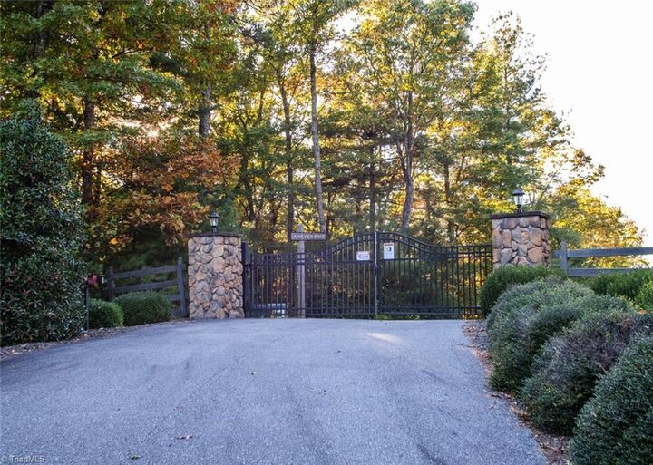 Property Photo: Tbd Lot 17 Chestnut Falls Drive NC 28651