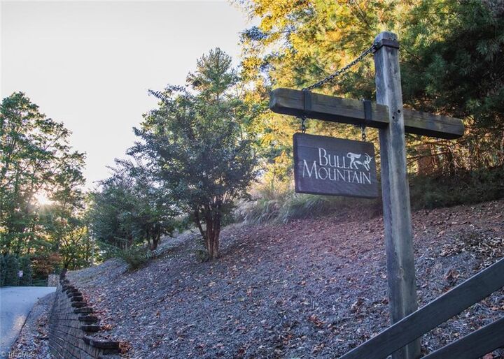 Property Photo:  Tbd Lot 17 Chestnut Falls Drive  NC 28651 