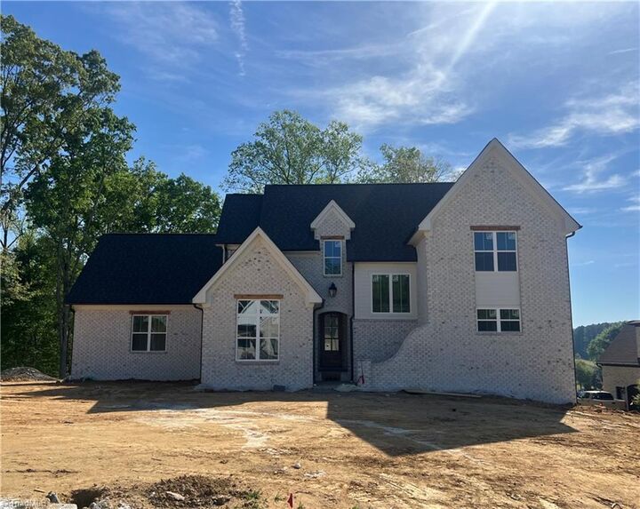 Property Photo:  293 Old Heritage Drive  NC 27107 