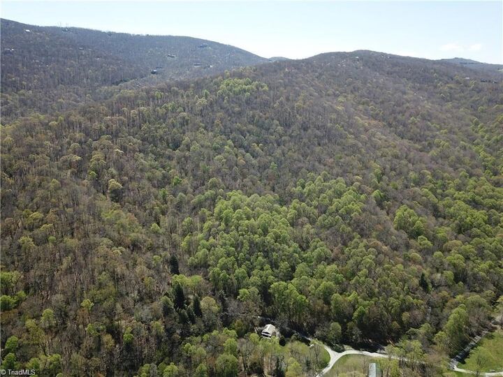 Property Photo: Tbd Creek Road NC 28607
