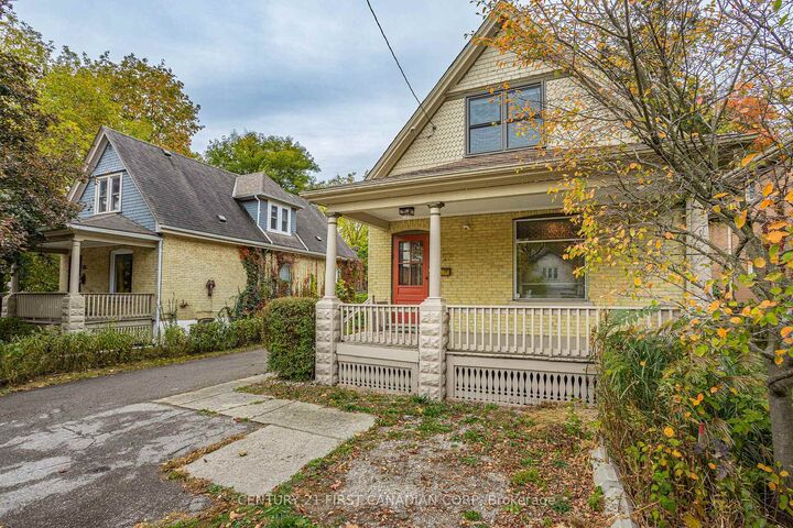 Property Photo:  16 Woodward Avenue  ON N6H 2G7 