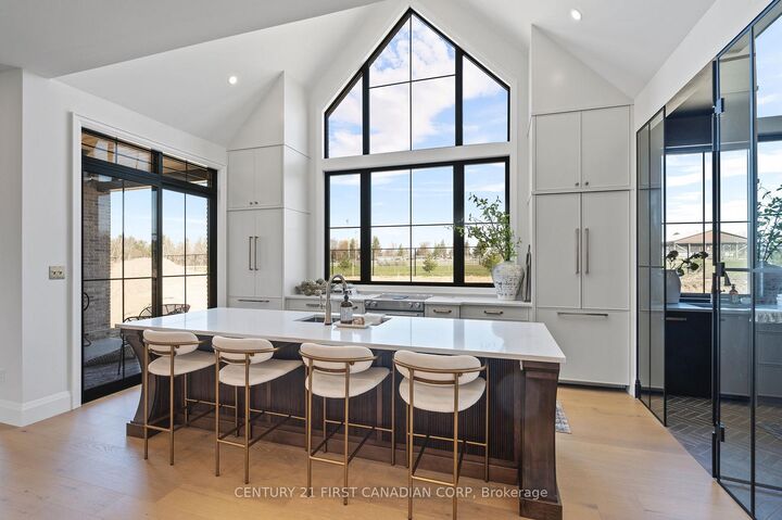 Property Photo:  Lot 20 Foxborough Place  ON N0M 2P0 