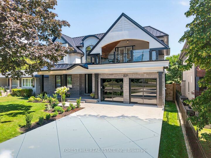 221 Morden Road  Oakville ON L6K 2S2 photo