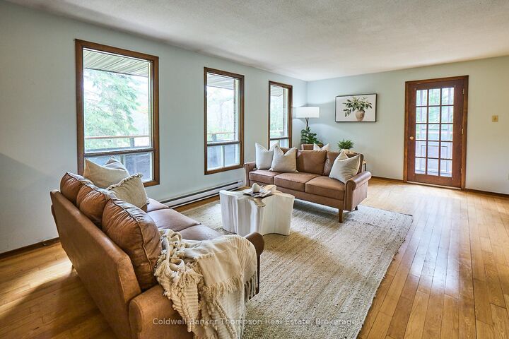 Photo de la propriété:  62 Savage Settlement Road  ON P0A 1R0 