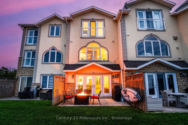 Photo de la propriété:  209707 Hwy 26 N/A 15  ON L9Y 0T8 