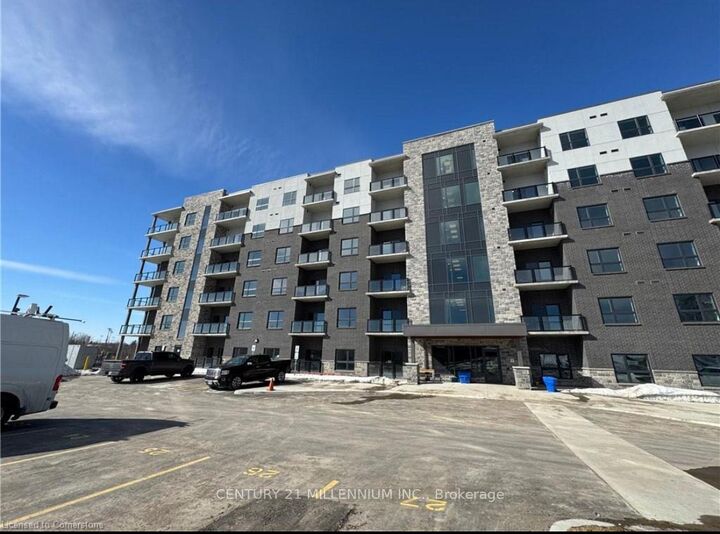 1100 Lackner Place 214  Kitchener ON N2A 0M1 photo