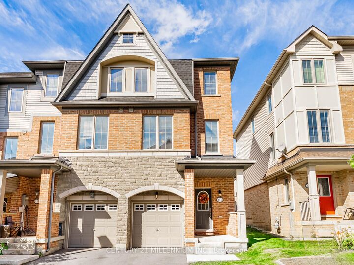111 Cedar Lake Crescent  Brampton ON L6Y 0R1 photo