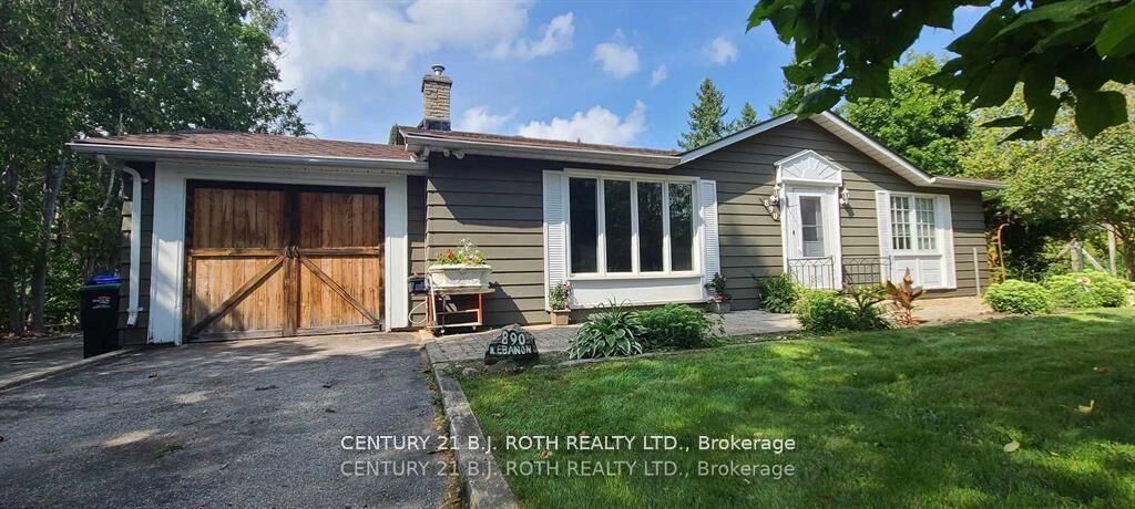 Photo de la propriété: 890 Lebanon Drive ON L9S 2C4