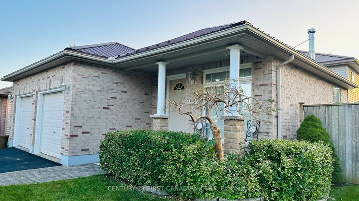 Property Photo: 293 Wildgoose Road ON N5W 6E4