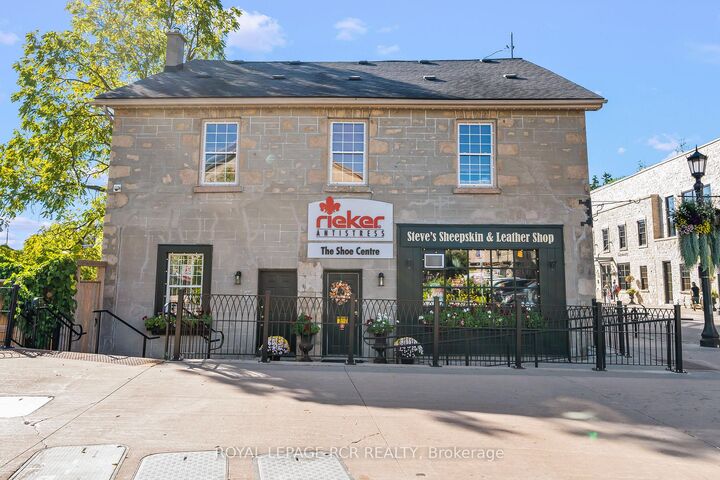 50 Mill Street W — photo 1