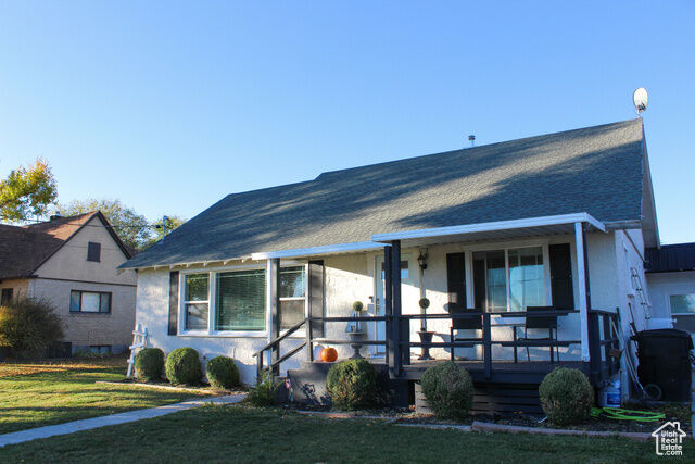 Property Photo:  Address not disclosed  UT 84634 