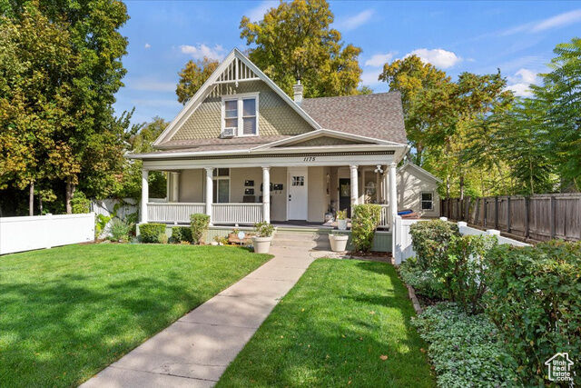 1175 S 300 E  Salt Lake City UT 84111 photo